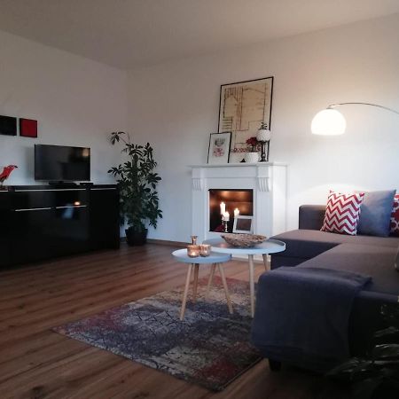 Quartier Am Campus Διαμέρισμα Όλντεμπουργκ Εξωτερικό φωτογραφία