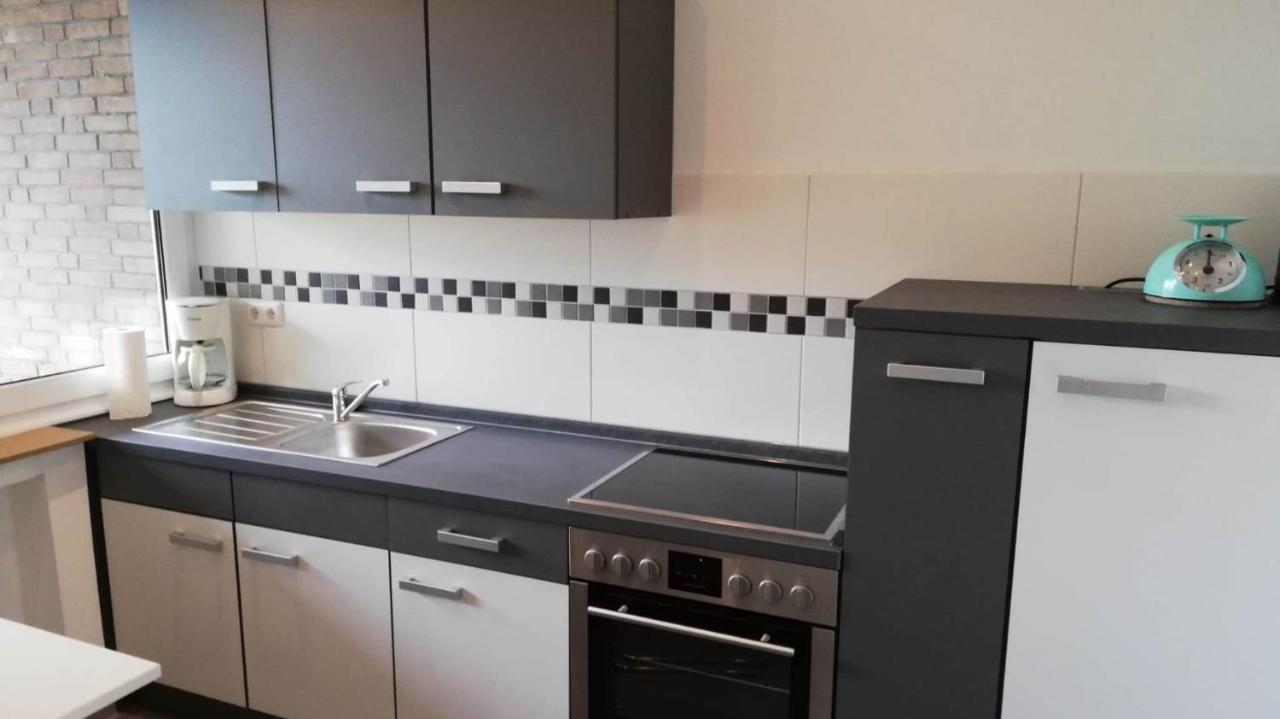 Quartier Am Campus Διαμέρισμα Όλντεμπουργκ Εξωτερικό φωτογραφία